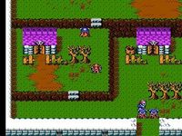 Gargoyle s Quest 2 sur Nintendo Nes